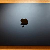 MacBook Air Apple 2022 con chip M2