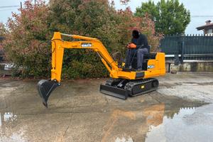 E297-ESCAVATOTRE KOMATSU PC 05