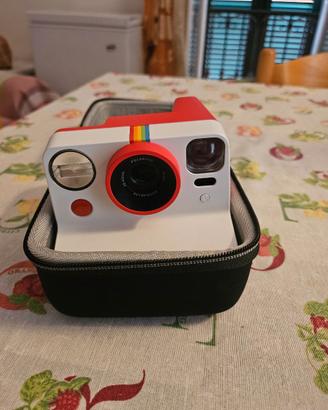 macchinetta polaroid istantanea