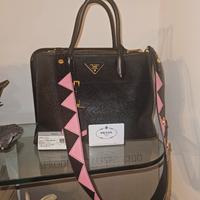 Prada Galleria Saffiano