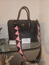 Prada Galleria Saffiano