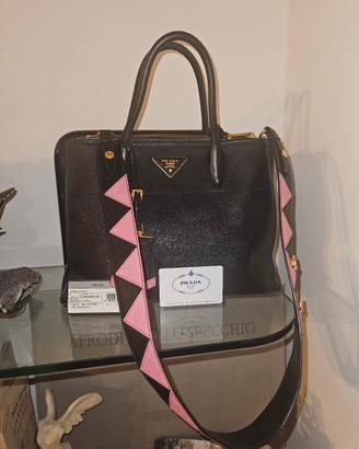 Prada Galleria Saffiano