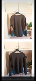 maglione uomo 