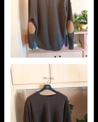 maglione uomo 