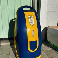 Birba Evolution modello F1