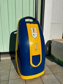 Birba Evolution modello F1