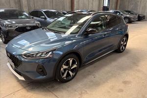FORD Focus Active 1.0t ecoboost h X 125cv