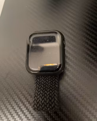 Apple watch serie 7