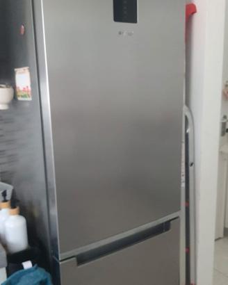FRIGORIFERO WHIRLPOOL