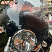 Moto Guzzi Nevada 750 Classic IE 2004