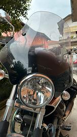 Moto Guzzi Nevada 750 Classic IE 2004