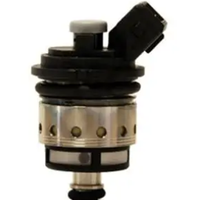 iniettori gpl BOSCH LANDI RENZO - TAPPO NERO