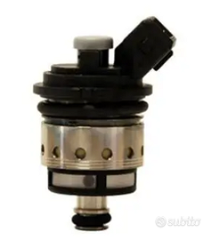 iniettori gpl BOSCH LANDI RENZO - TAPPO NERO