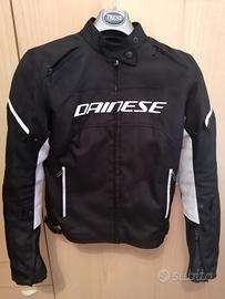 giacca moto Dainese donna