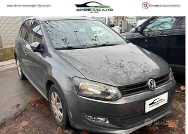 Volkswagen Polo 1.2 70 CV 5p. Comfortline