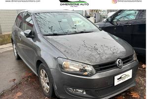Volkswagen Polo 1.2 70 CV 5p. Comfortline