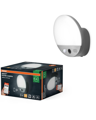 OSRAM Lampada Sensore e Telecamera - NUOVO