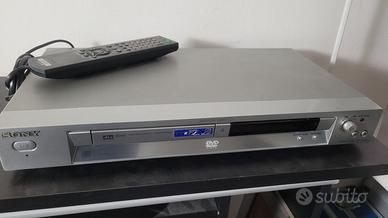 lettore cd SONY