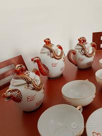 setsume giapponese antico