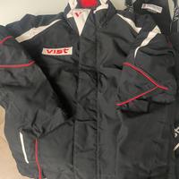 Tuti da sci bimbo 10-12 anni