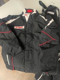 Tuti da sci bimbo 10-12 anni