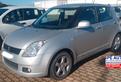 Suzuki SWIFT 1.3 4x4 5 porte