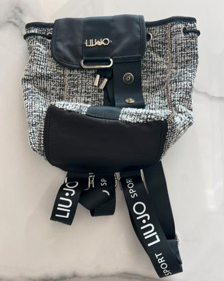 Zaino Liu Jo originale