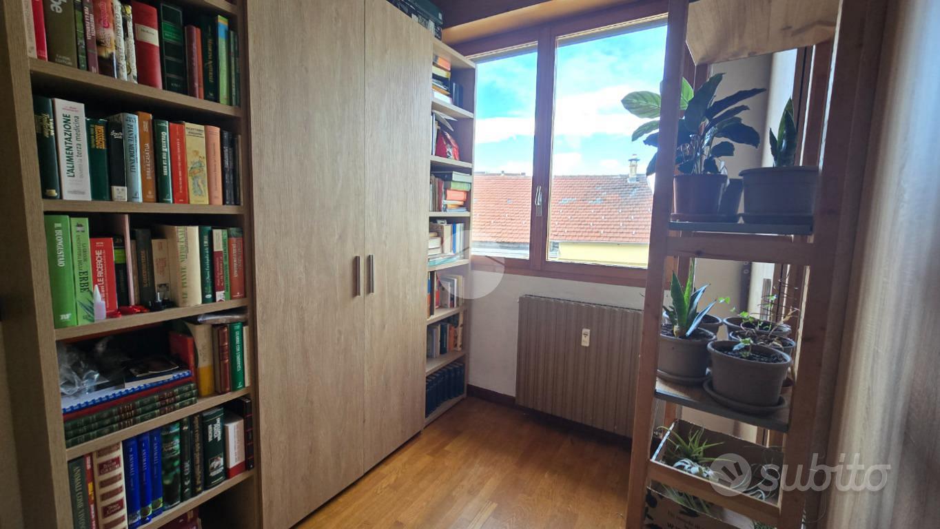 Apartment in Venaria Reale, Centro, Altessano - Vista 5