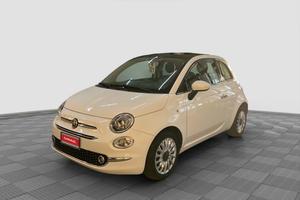 FIAT 500 500 1.3 95 CV Multijet 16V Lounge