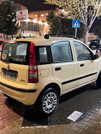 Fiat  Panda