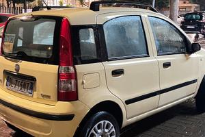 Fiat  Panda