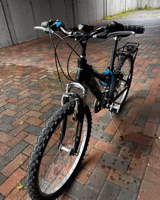 Bicicletta