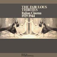 The Fabulous Thirties
