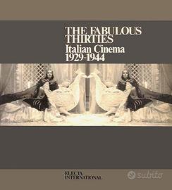 The Fabulous Thirties