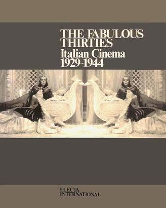 The Fabulous Thirties
