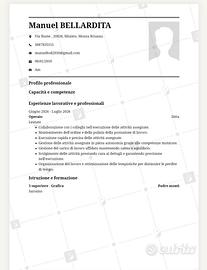 Idraulico, elettricista, gommista