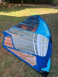 Vela windsurf Neil Pryde RS EvoXII 7.4