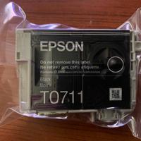 Cartuccia Inkjet EPSON