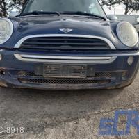 MINI - R50, R53 COOPER 116CV 01-06 -ricambi