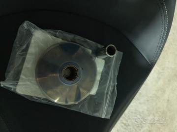 variatore Malossi Piaggio zip 