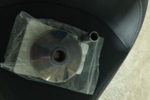 variatore Malossi Piaggio zip 