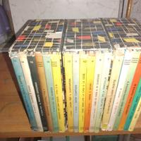 Raccolta libri 