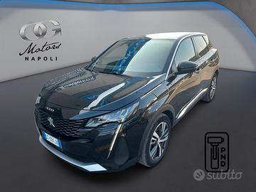 Peugeot 3008 1.5cc BlueHDi 130cv S&S EAT8 Allure P