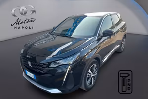 Peugeot 3008 1.5cc BlueHDi 130cv S&S EAT8 Allure P