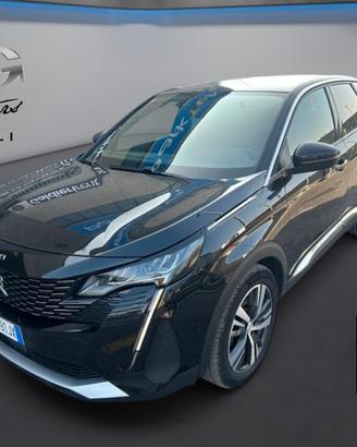 Peugeot 3008 1.5cc BlueHDi 130cv S&S EAT8 Allure P