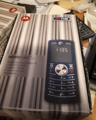 telefono cellulare