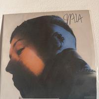 Vinile Lazza Sirio autografato 2lp tiffany