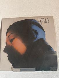 Vinile Lazza Sirio autografato 2lp tiffany