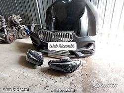 Ricambi Bmw X1 F48 2018 2019 2020 2021 Musata