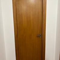 Porte comprese di facciole